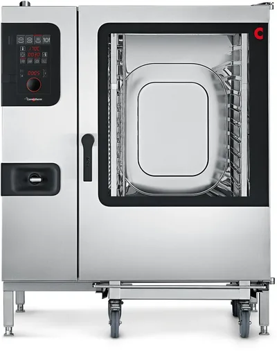 Convotherm EasyDial 12.20 Kombi Fırın