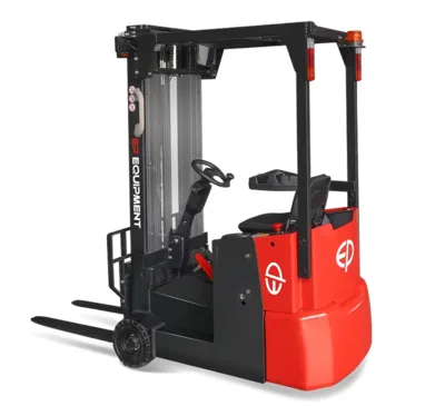 Vi İstif EFS101 3 Tekerlekli Forklift