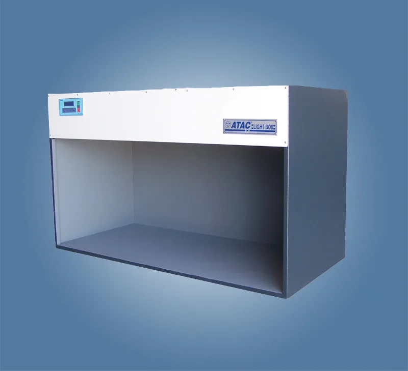 Işık Kabini ATC-L60/L120/L150