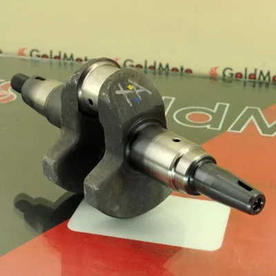 Krank Mili Konik Kamalı 186FA 188FA 10 Hp 11 Hp 86FA-1700708G7K