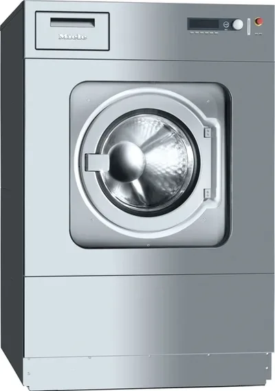 Miele PW 6321 32 kg Yıkama makinesi