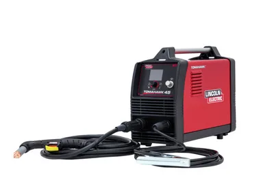 Lincoln Electric Tomahawk 45 Plazma Kesme Makinesi