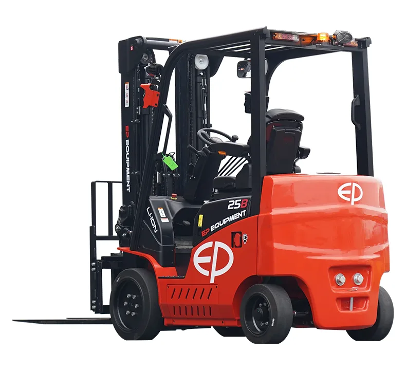 Vi İstif EFLA251B 3 Tekerlekli Forklift