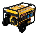 KGL3500CE Benzinli Jeneratör 2.8 kW/3.5 kVA - Görsel 1
