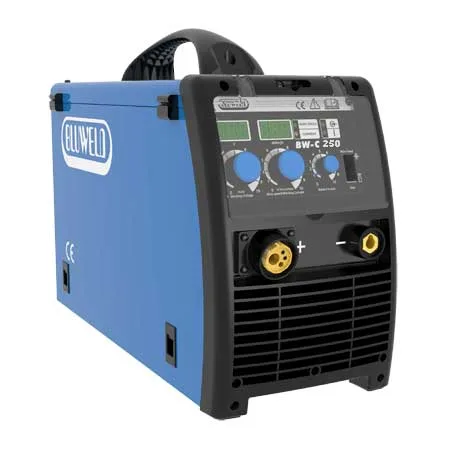 Bluweld BW-C 250 Gazaltı Kaynak Makinesi