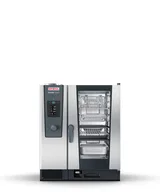 Rational iCombi® Classic 10 Tepsi -1/1 GN EL/GAS - Görsel 1