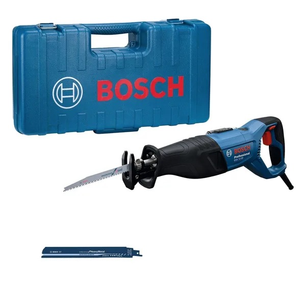 Bosch GSA 12-30 Panter Testere 06016C7000 | Bosch | Panter Testere Makinesi