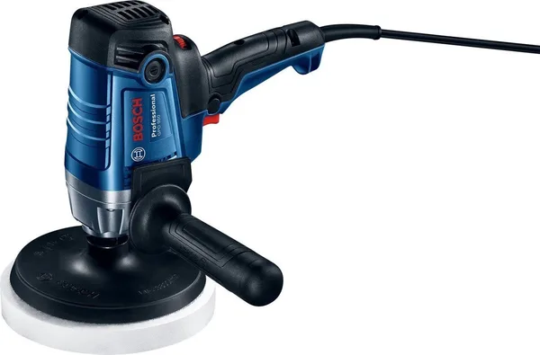 Bosch GPO 950 Profesyonel Dikey Polisaj Makinesi 06013A2020