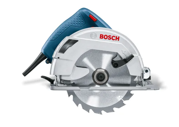 Bosch GKS 600 165 mm Daire Testere Makinesi 06016A9020