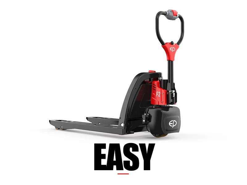 Vi İstif F SERIES F2 Elektrikli Transpalet