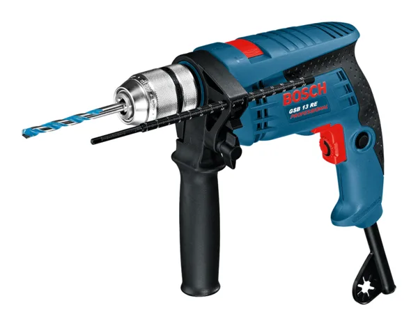 Bosch GSB 13 RE Darbeli Matkap 0601217100 | Bosch | Darbeli Matkaplar