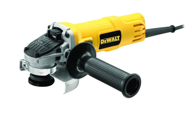 DWE4010 730 Watt Avuç Taşlama