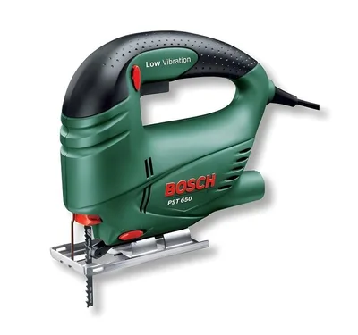 Bosch PST 670 Easy Dekupaj Testere Makinesi 06033A0701