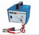 WAYER ON-52024 Akü Şarj Cihazı