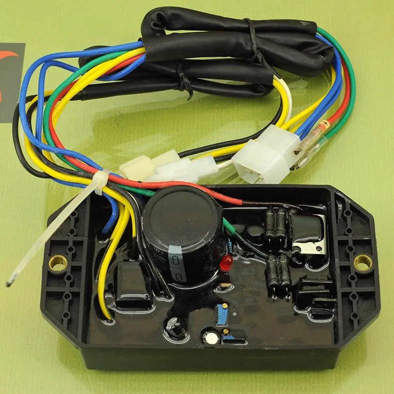 Avr Monofaze Play PLY50S-2