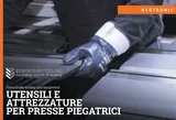 Eurostamp Bystronic - Görsel 1