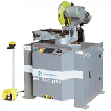 DT 315 DXS Daire Testere Makinası - Görsel 1