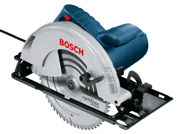 Bosch GKS 235 Turbo Daire Testere Makinesi 06015A2001