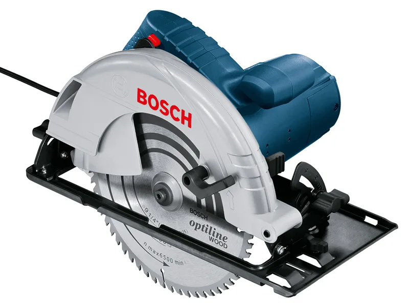 Bosch GKS 235 Turbo Daire Testere Makinesi 06015A2001