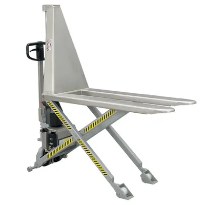 BT High Lifter / Elektrikli&Paslanmaz