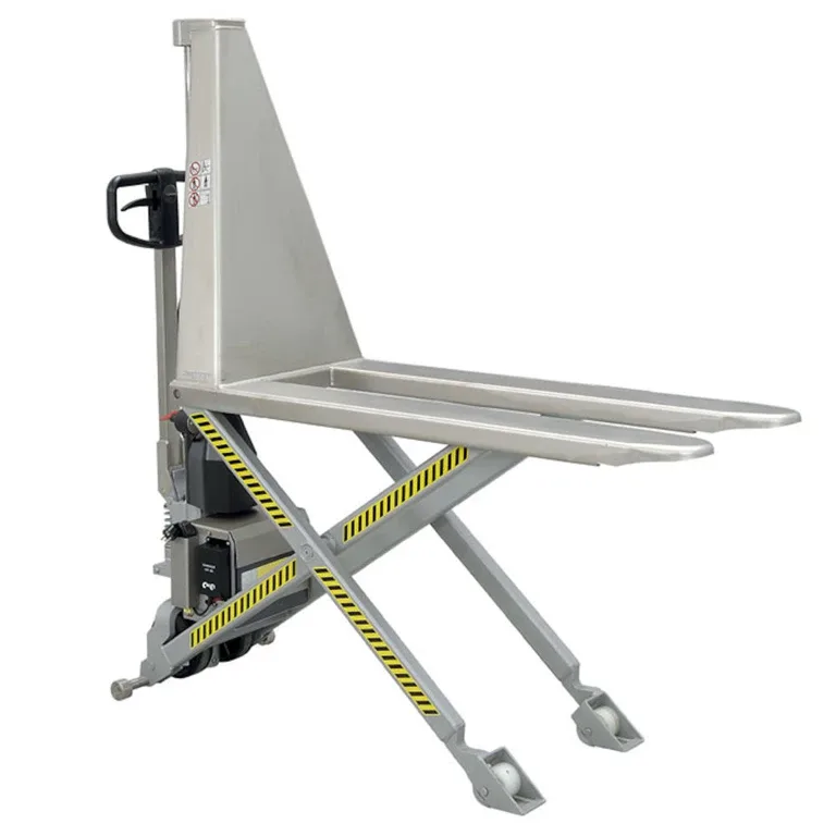BT High Lifter / Elektrikli&Paslanmaz