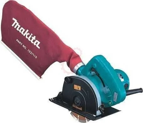 Makita 4105KB Elmas Testereli Kesim Makinesi