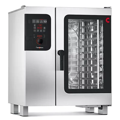 Convotherm EasyDial 10.10 Kombi Fırın