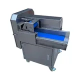 Dalle JQ-60 Elektrikli Paletli Meyve Sebze Dilimleme Makinası 500 Kg/Saat - Görsel 1