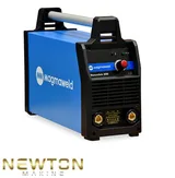 Magmaweld Oerlikon Monostick 200 I Çanta Kaynak Makinesi - Görsel 1