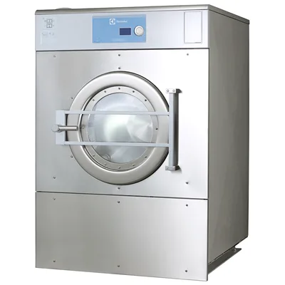 Electrolux Professional W5350X Yıkama Makinesi 35 KG