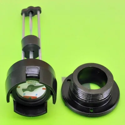 Yakıt Depo Kapağı Göstergeli ve Karşılığı 25 cm SM-0310