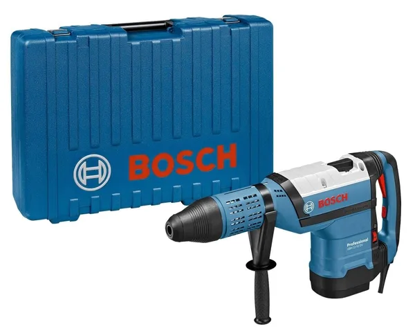 Bosch GBH 12-52 DV Sds Max Kırıcı-Delici Matkap 11,9 Kg 0611266000