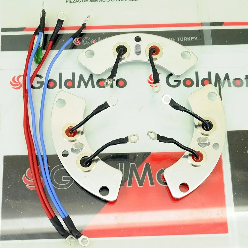 Mecc Alte Diyot Tablası T30
