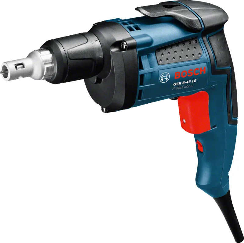 Bosch GSR 6-45 TE Vidalama Makinesi 0601445100