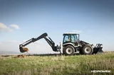 Hidromek HMK 102 S SUPRA - Görsel 1