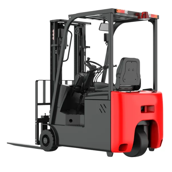 iXtif EFS151 - 1.5 Ton 3 Teker Elektrikli Forklift (48V Li-Ion)