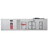 Güçbir GJYC3300-3 Dizel Jeneratör - Görsel 1