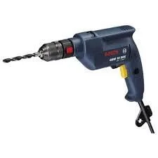 Bosch GBM 10-2 RE Darbesiz Maktap 0601168560 | Bosch | Darbesiz Matkaplar