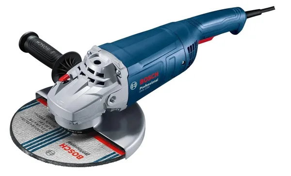 Bosch GWS 2200-230 H Büyük Taşlama Makinesi 06018C1100
