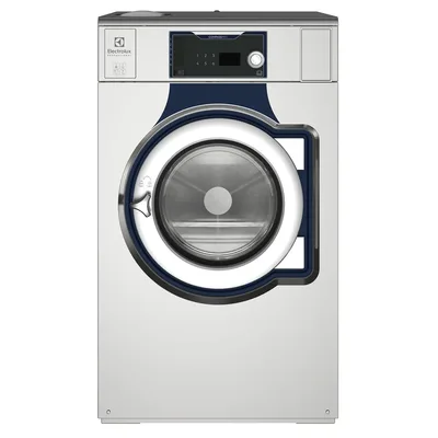 Electrolux Professional WS6-28 Yıkama Makinesi 28 KG