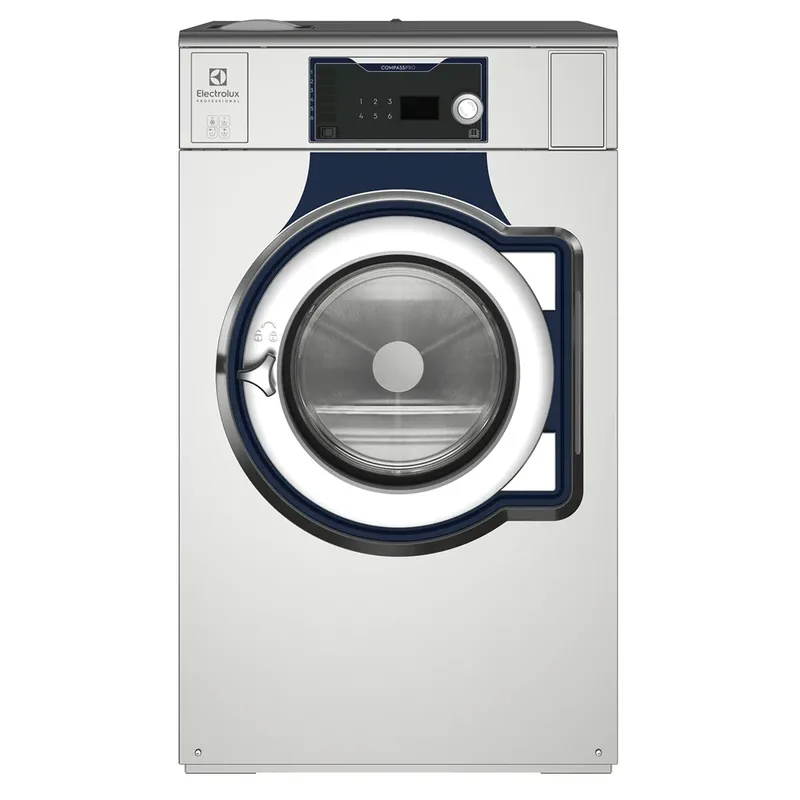 Electrolux Professional WS6-28 Yıkama Makinesi 28 KG