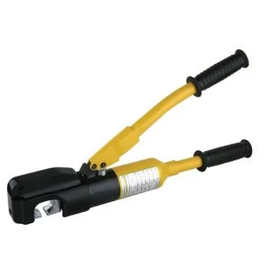 NIVEUS TOLLS KYQ-300 Hidrolik Pabuç Sıkma