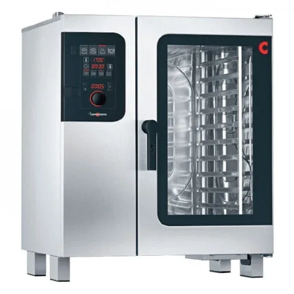 Convotherm EasyDial 12.20 Kombi Fırın