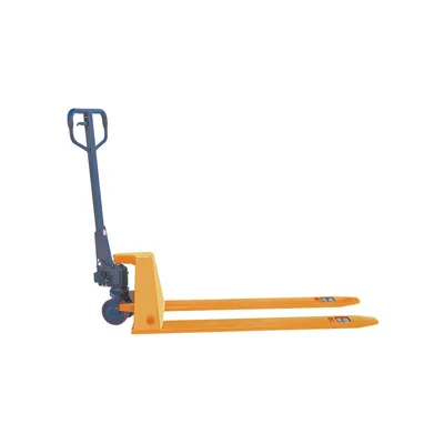 BFL 15, 1.5 Ton, 115 cm Alçak Şase Transpalet
