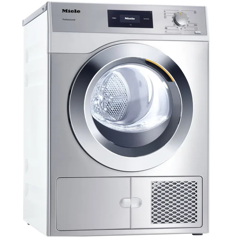 Miele PDR 507 7 Kg Çamaşır kurutma makinesi HP SST