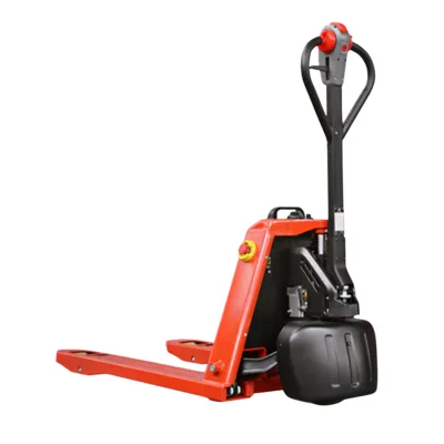 iXtif EPL153 - 1.5 Ton Li-Ion Elektrikli Transpalet