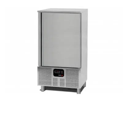 Fagor Concept ATM-101 ECO 10 Adet GN 1/1 Kapasiteli, 2000 W