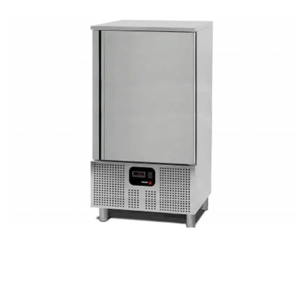 Fagor Concept ATM-101 ECO 10 Adet GN 1/1 Kapasiteli, 2000 W