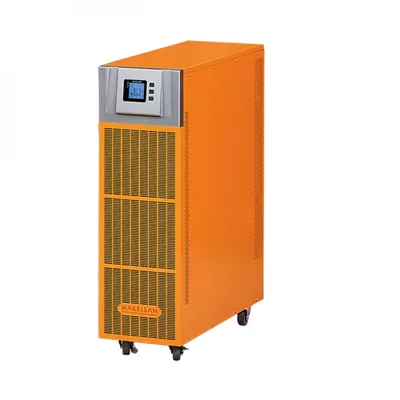 Online Ups Powerpack 3300 Serisi 10/15/20 Kva