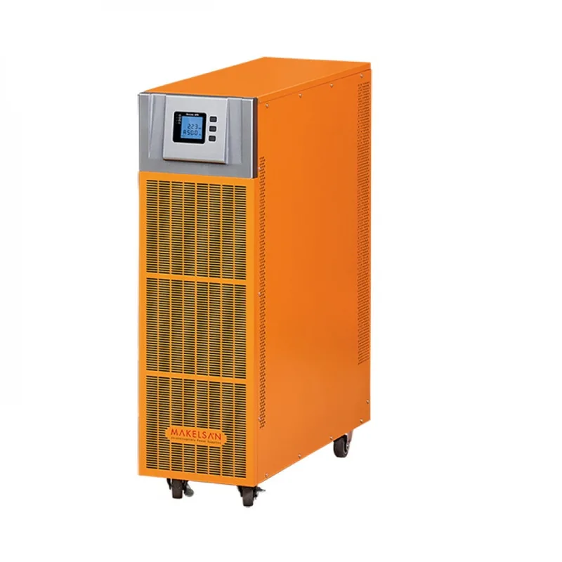 Online Ups Powerpack 3300 Serisi 10/15/20 Kva